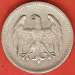 Aversul lui 1 Marca 1924 J