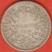 5 Francs 1849 A 5 Francs 1849 A
