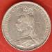 3 Pence 1887 3 Pence 1887