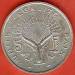 5 Francs 1991 5 Francs 1991