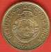 5 Colones 2001 5 Colones 2001