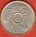10 Francs 1971 - F.A.O.