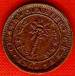 1/4 Cent 1901 1/4 Cent 1901