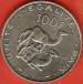 100 Francs 1991 100 Francs 1991