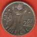 50 Francs 2000 (Belgique) E. C. Soccer Belgium 50 Francs 2000 (Belgique) E. C. Soccer Belgium