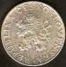 10 Korun 1955 - Aniversarea a 10 ani de la eliberarea de sub Germania 10 Korun 1955 - Aniversarea a 10 ani de la eliberarea de sub Germania