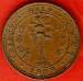 1/2 Cent 1898 1/2 Cent 1898