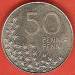 50 Pennia 1992
