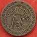 10 Centime 1809