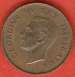 1/4 Penny 1943 1/4 Penny 1943
