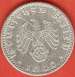50 Reichpfennig 1940 50 Reichpfennig 1940