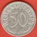 50 Reichpfennig 1940 50 Reichpfennig 1940
