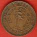 1/2 Cent 1940 1/2 Cent 1940