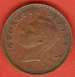 1/4 Penny 1952 1/4 Penny 1952