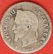 20 Centimes 1866 20 Centimes 1866