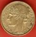 50 Centimes 1944 50 Centimes 1944