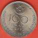 100 Franci 1977 - FAO