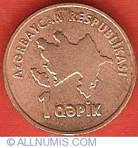1 Qapik 2006 1 Qapik 2006