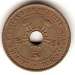 1 Centime 1888