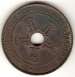 10 Centimes 1888