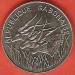 100 Franci 1985