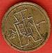 1 Cent (1 Fen) 1940 1 Cent (1 Fen) 1940