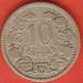 10 Centimes 1901 10 Centimes 1901