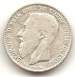 50 Centimes 1896