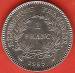 1 Franc 1989 - 200th Anniversary of Estates General 1 Franc 1989 - 200th Anniversary of Estates General