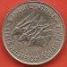 100 Francs 1967 100 Francs 1967