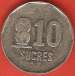 10 Sucres 1991