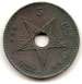 5 Centimes 1888