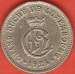 10 Centime 1924
