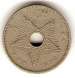 5 Centimes 1906