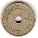 5 Centimes 1906