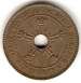 2 Centimes 1888