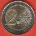 2 Euro 2009 - 10 years of EMU