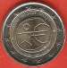 2 Euro 2009 - 10 years of EMU