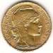 20 Francs 1907 20 Francs 1907