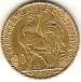 20 Francs 1907 20 Francs 1907