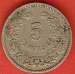 5 Centimes 1901 5 Centimes 1901