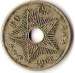 10 Centimes 1908