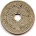 10 Centimes 1908