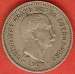 5 Centime 1908