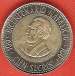 100 Sucres 1995 - National Bicentennial
