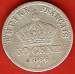 50 Centimes 1866 50 Centimes 1866