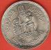 10 Piastres 1980 (AH1400) Doctor's Day 10 Piastres 1980 (AH1400) Doctor's Day