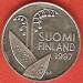 10 Pennia 1997
