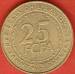 25 Francs 2006 25 Francs 2006