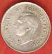 3 Pence 1941 3 Pence 1941